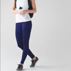 lululemon All The Right Places Tight
